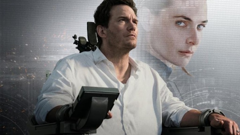 Тимур Бекмамбетов возвращается с футуристическим триллером Милосердие