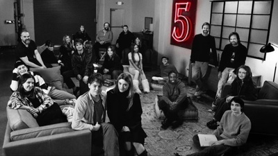 Очень странные дела 5 сезон длительность эпизодов