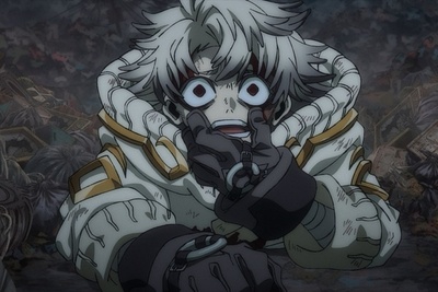 «Гачиакуты» получит второй сезон.