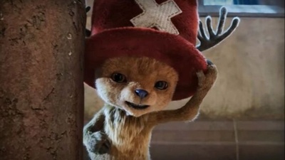 Второй сезон «ONE PIECE»