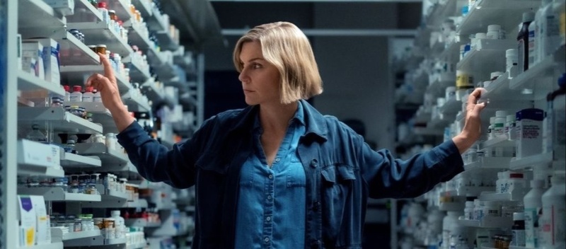 Одна из многих финал сезона