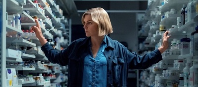 Одна из многих финал сезона