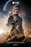 Фильм: Основание