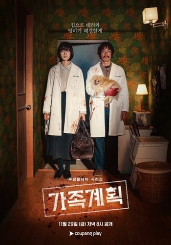 Семейный план (2024 – 2024)