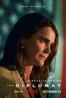 Фильм: Дипломатка