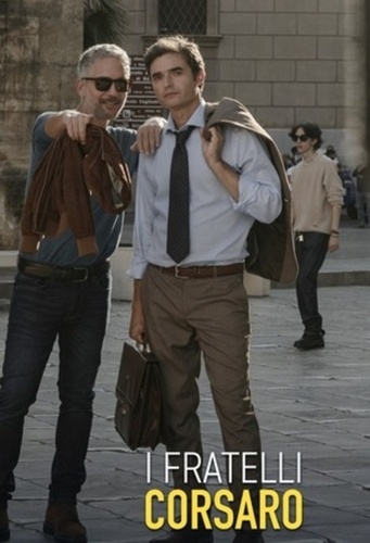 Братья Корсаро (2024 – ...)