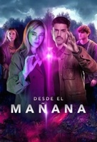 Фильм: Из завтрашнего дня