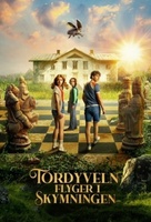 Фильм: Навозный жук летает в сумерках