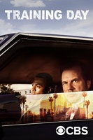 Фильм: Тренировочный день