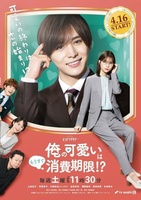 Фильм: Срок годности моей привлекательности вот-вот закончится?!