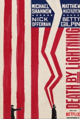 Смерть от молнии (2025 – ...). Death by Lightning