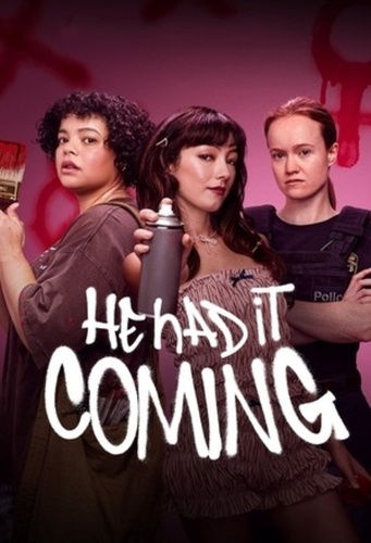 Сам напросился (2025 – ...)