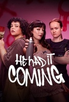 Фильм: Сам напросился