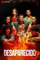 Фильм: Исчезнувший