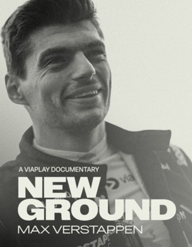 Макс Ферстаппен: Новый путь (2026 – 2026)