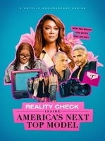 Фильм: Проверка на практике. Топ-модель по-американски: Взгляд изнутри