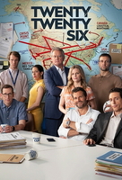 Фильм: Двадцать двадцать шесть